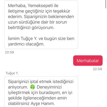Ne Siparişim Geldi Ne De Param İade Edildi, Destek Bulamıyorum