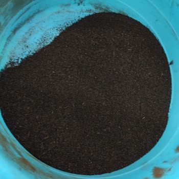 Aldığım Çaydan Toz Çıkması Ve İade Sorunu