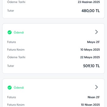 Turkcell Sürekli Artan İletişim Paket Fiyatları Ve Müşteri Memnuniyetsizliği