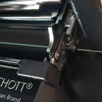 Ferre Ankastre Fırın Kapak Mandalı Ve Servis Sorunu