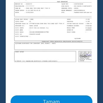 Siteye Yatırılan Paranın Hesaba Geçmemesi Ve İade Sorunu