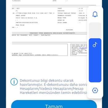 Siteye Yatırılan Paranın Hesaba Geçmemesi Ve İade Sorunu