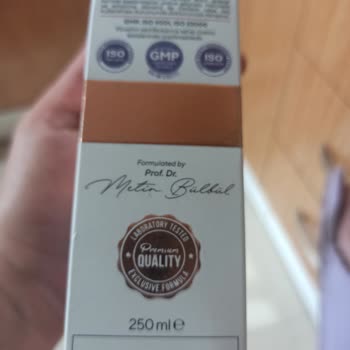 Taze Ürün Beklerken Sirke Tadına Hayal Kırıklığı