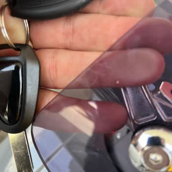 Aldığım Motorda Kısa Sürede Birçok Sorun Ve Yetersiz Servis Desteği