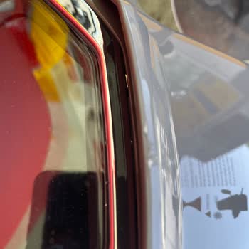 Aldığım Motorda Kısa Sürede Birçok Sorun Ve Yetersiz Servis Desteği