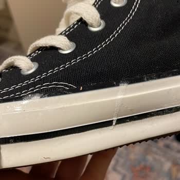 Kusurlu Ayakkabı İçin Değişimde Yüksek Kargo Ücreti Talebi