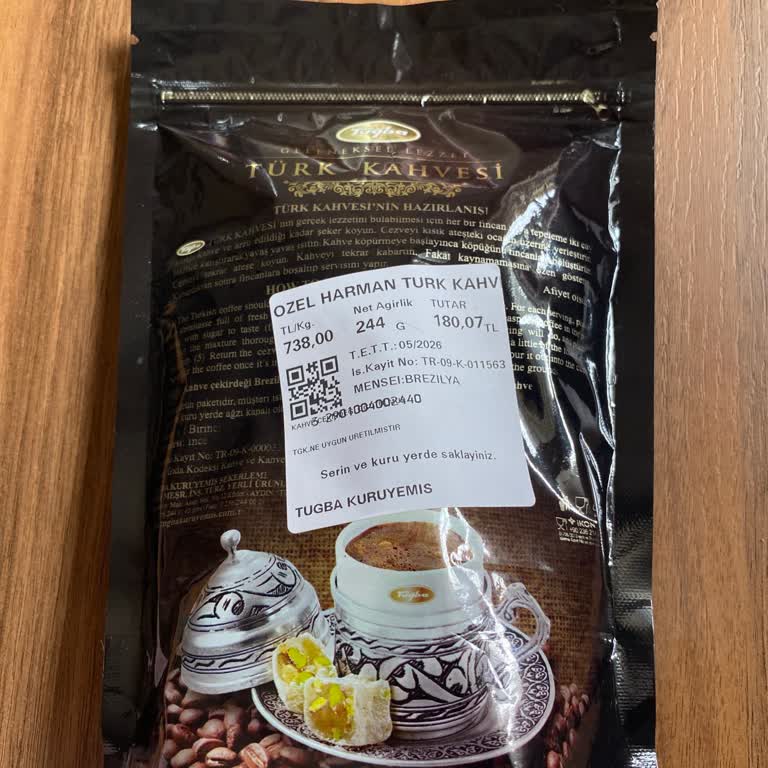 Bayat Kahve Ve İlgisiz Çalışanlar Hayal Kırıklığı Yarattı