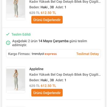 Eksik Gönderilen Ürün Ve Geciken İade Süreci Müşteri Mağduriyeti