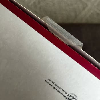 Kullanılmış Ürün Gönderimi Ve Müşteri Hizmetlerinde İlgisizlik