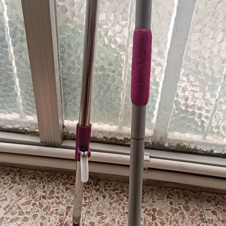 Parex Temizlik Setlerinde Sürekli Sap Sorunu: Kullanmadan Çöp Oluyor!