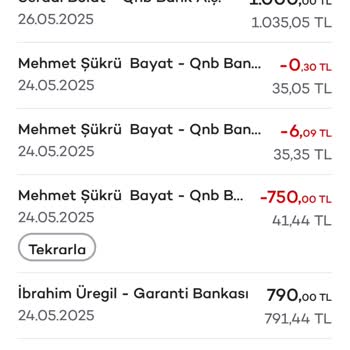 Kazancımın Eksik Yatırılması Ve Ödeme Gecikmesi Sorunu