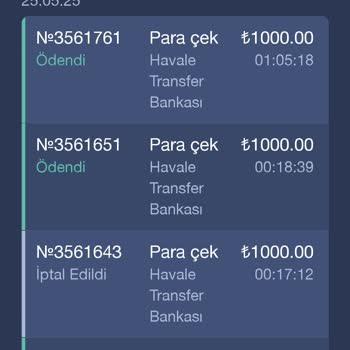 Kazancımın Eksik Yatırılması Ve Ödeme Gecikmesi Sorunu