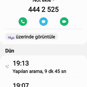 Yaşlı Annemin Kart Yenileme Sürecinde Büyük Mağduriyet Yaşadım