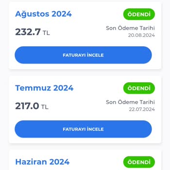 Kablo Net Faturalarında Kontrat Yenilemede Fahiş Zam Şikayeti