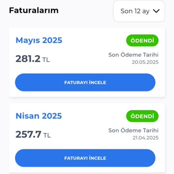 Kablo Net Faturalarında Kontrat Yenilemede Fahiş Zam Şikayeti