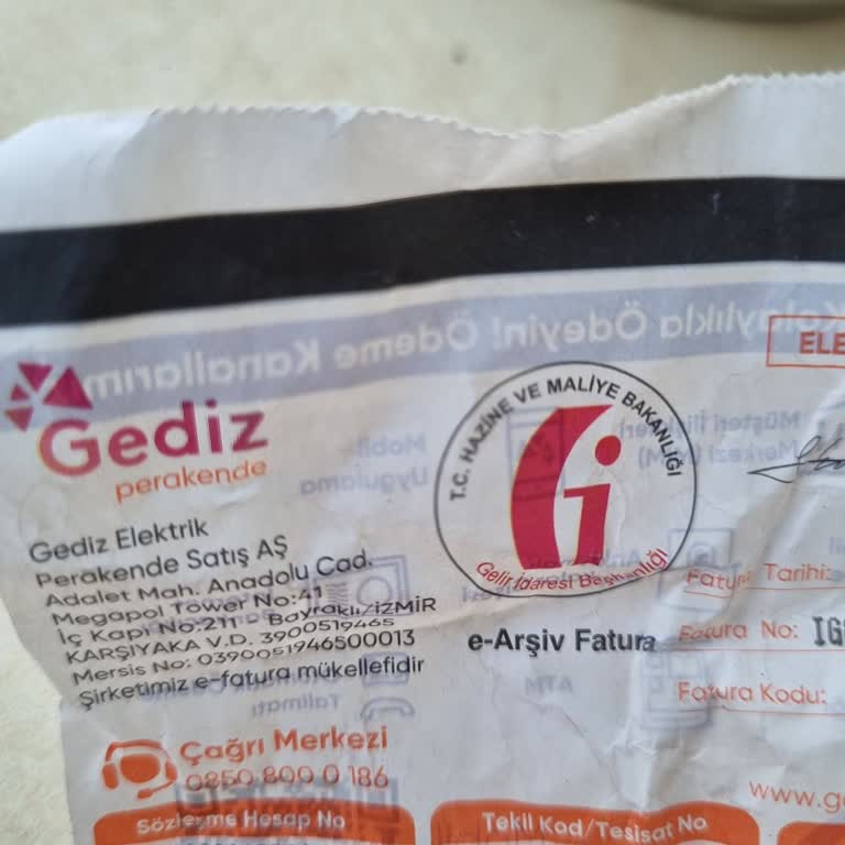 Ziraat Bankası Mobil Uygulamasında Elektrik Faturası Ödeme Sorunu