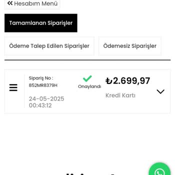 Fatoş Butik İade Sürecinde Bilgi Eksikliği Ve Mağduriyet Yaşıyorum