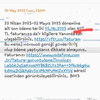 Faturasız Geçişte Şok Fatura Ve Erişim Engeli!