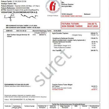 Faturasız Geçişte Şok Fatura Ve Erişim Engeli!