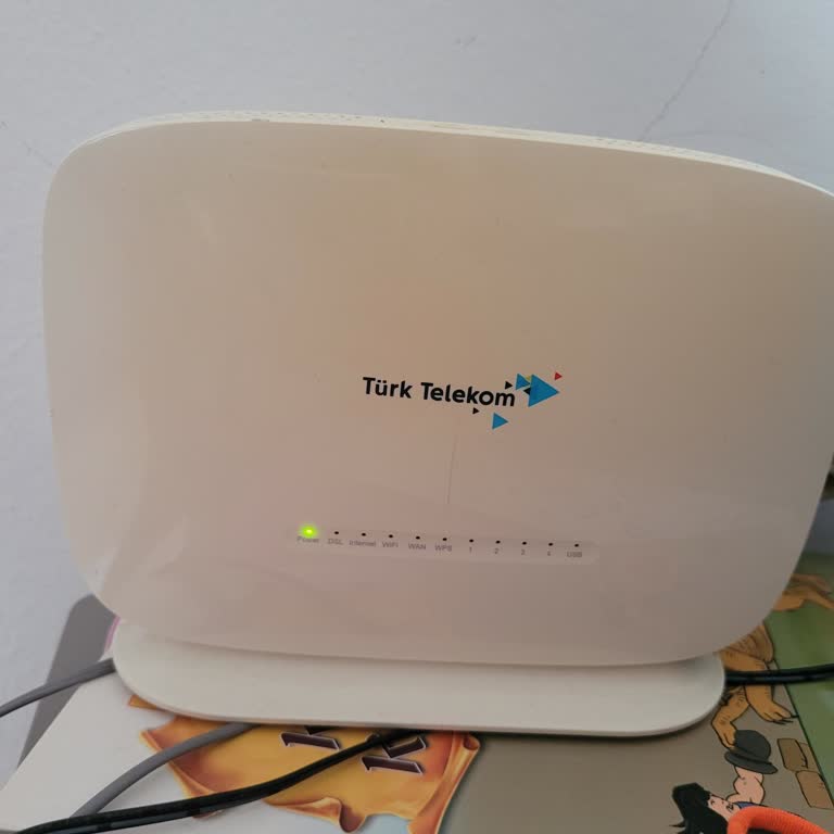 Beş Gündür İnternet Yok, Sorunum Çözülmüyor