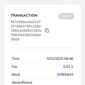 Pi Network Kilitli Coinlerim Anında Başka Hesaba Aktarıldı