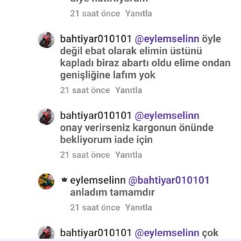 Yanlış İade Süreci Ve Komisyon Kesintisi Nedeniyle Mağduriyet