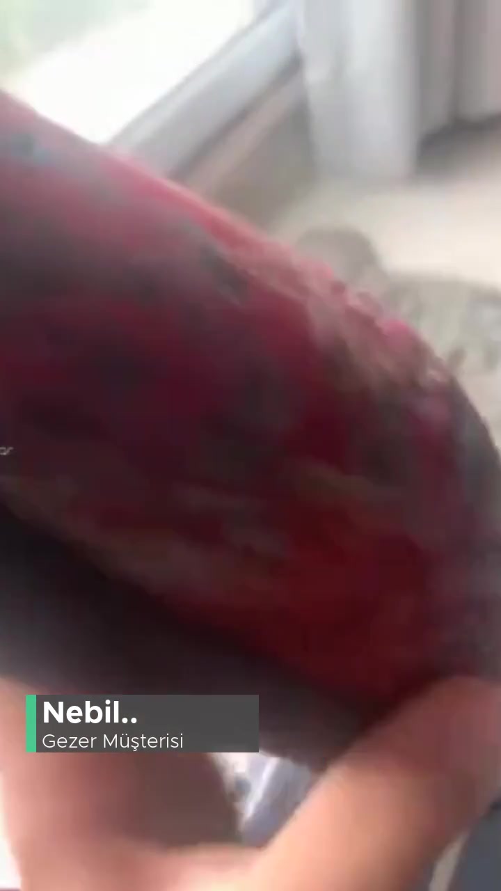 Gezer Terlik Parçalanıyor Daha Kullananı 1 Ay Bile Olmadı videonun kapak resmi