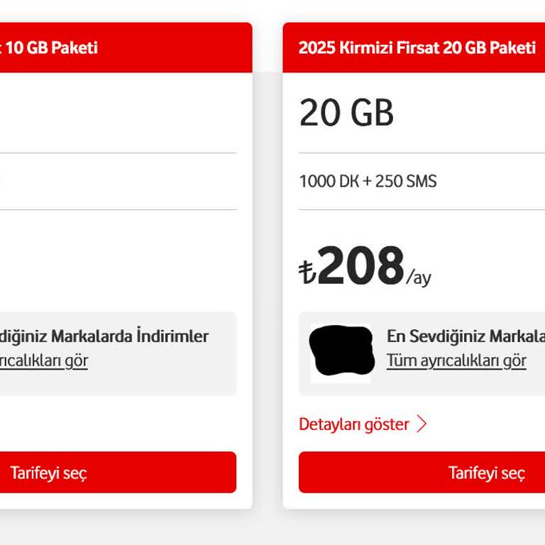 Emeklilere Yüksek Fiyat Ve Yeni Müşterilere Daha Ucuz Paket