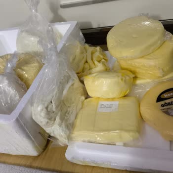 Karadeniz Yöresel Siparişim Geç Geldi, Eksik Ürünler Ve İletişimsizlik Yaşadım