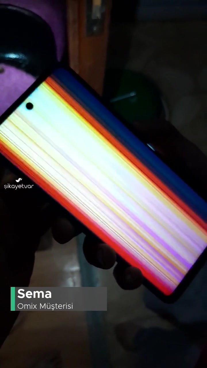 Omix Pişmanlıktır Hep Aynı Sorun videonun kapak resmi