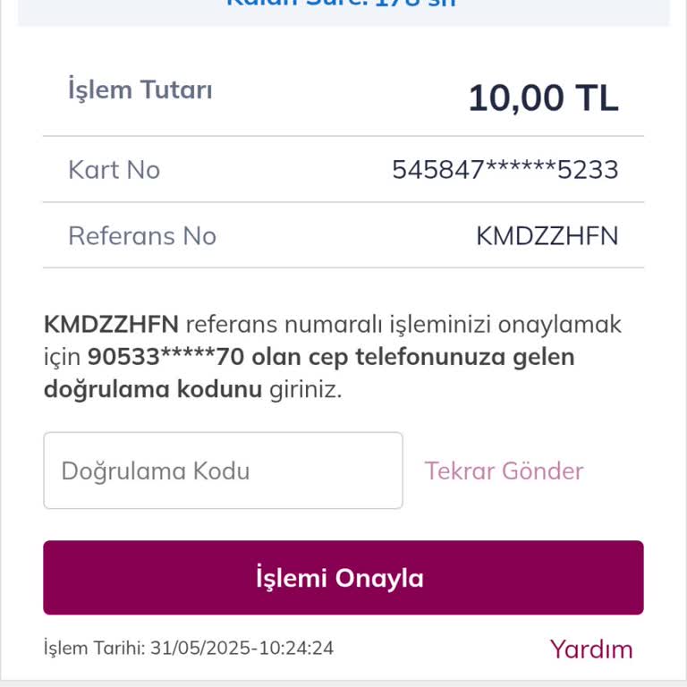 Yandex Go Uygulamasında Bilgilendirme Olmadan Karttan Para Çekilmesi