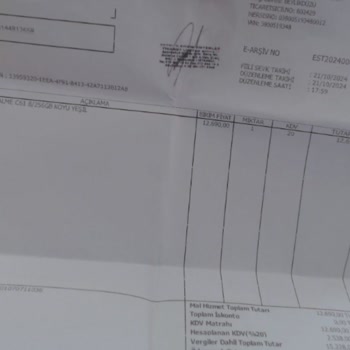 Kasko Kapsamı Dışında Kalan Cihaz Hasarı Ve Devam Eden Taksit Ödemesi