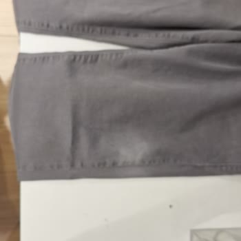 Mavi Pantolonda Erken Renk Atması Ve İade Sürecinde Tutarsızlık