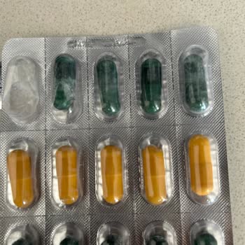 Vitafenix Magnezyum Tabletlerinde Grileşme Sorunu Ve İletişim Talebi