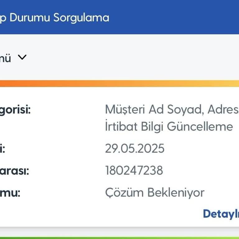 Turkcell'den Haksız Mağduriyet Ve İlgisiz Hizmet