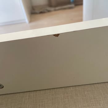 Teslimat Ve Ürün Kalitesi Sorunlarıyla Yaşanan Olumsuz Deneyim