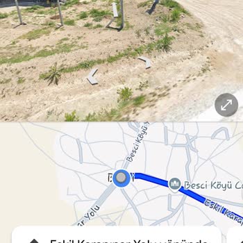 Konya Emirgazi Kulak Yaylası'nda Vodafone Çekmiyor, Baz İstasyonu İstiyoruz