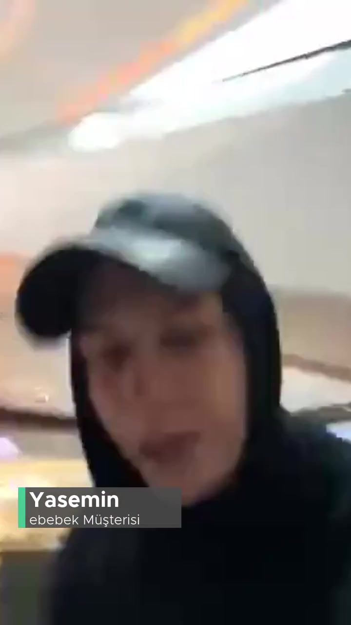 Kartal Anatollium Ebebek Şikayetim Var videonun kapak resmi