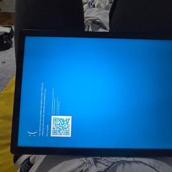 Aldığım Günden Beri Sorunlu Ve Serviste Zaman Kaybettiren Ürün