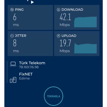100 Mbps Hız Vaadi Gerçekleşmedi, Yanıltıcı Kampanya!