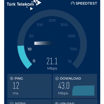 100 Mbps Hız Vaadi Gerçekleşmedi, Yanıltıcı Kampanya!