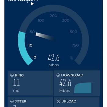 100 Mbps Hız Vaadi Gerçekleşmedi, Yanıltıcı Kampanya!