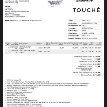 Aylarca Beklenen İade Ve Ulaşılmayan Müşteri Hizmetleri