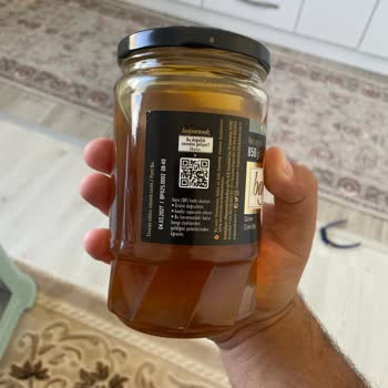 Balparmak Ürününde Koku Ve Tat Sorunu, Müşteri Hizmetlerine Ulaşılamıyor