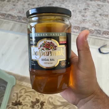 Balparmak Ürününde Koku Ve Tat Sorunu, Müşteri Hizmetlerine Ulaşılamıyor