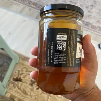 Balparmak Ürününde Koku Ve Tat Sorunu, Müşteri Hizmetlerine Ulaşılamıyor