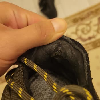 Greyder Marka Botta Kısa Sürede Yaşanan Sorunlar Ve Hayal Kırıklığı