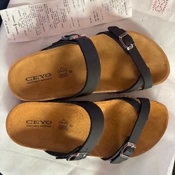 Ceyo Mağazalarında Sandaletten Mağduriyet Ve İlgisiz Personel