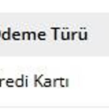 Geciken Kargo Ve İade Talebinin Dikkate Alınmaması Nedeniyle Mağduriyet