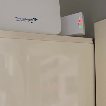 Türk Telekom'dan Sürekli Kesilen İnternet Ve İletişimsizlik Mağduriyeti